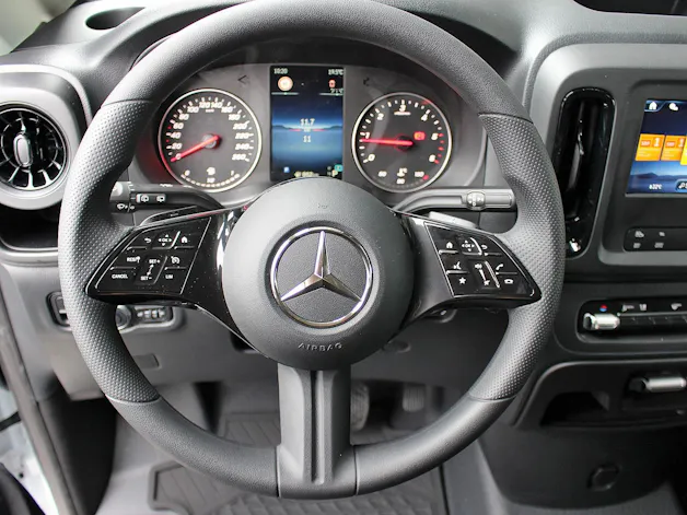 Mercedes-Benz Vito 114 CDI KA Pro 3200mm L
