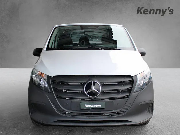 Mercedes-Benz Vito 114 CDI KA Pro 3200mm L