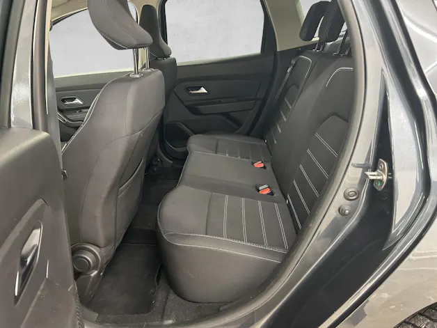 Dacia Duster 1.3 TCe 150 Prestige EDC