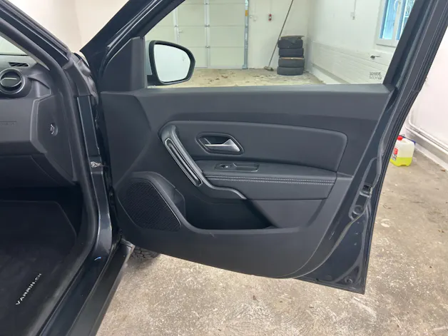 Dacia Duster 1.3 TCe 150 Prestige EDC