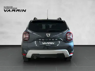Dacia Duster 1.3 TCe 150 Prestige EDC