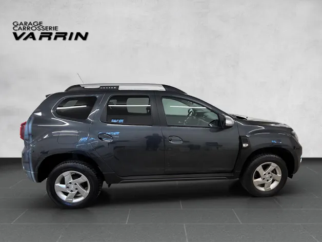 Dacia Duster 1.3 TCe 150 Prestige EDC
