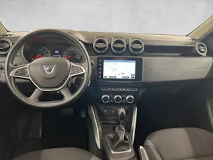Dacia Duster 1.3 TCe 150 Prestige EDC