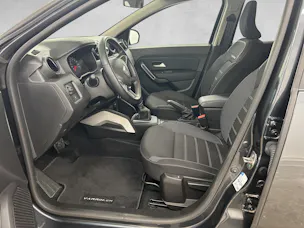 Dacia Duster 1.3 TCe 150 Prestige EDC