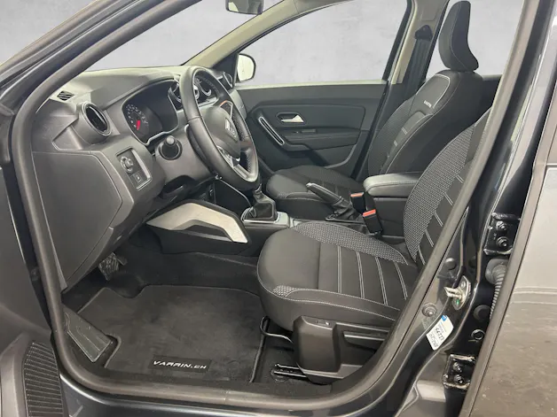 Dacia Duster 1.3 TCe 150 Prestige EDC