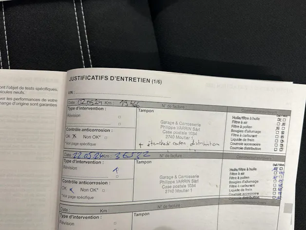 Dacia Duster 1.3 TCe 150 Prestige EDC