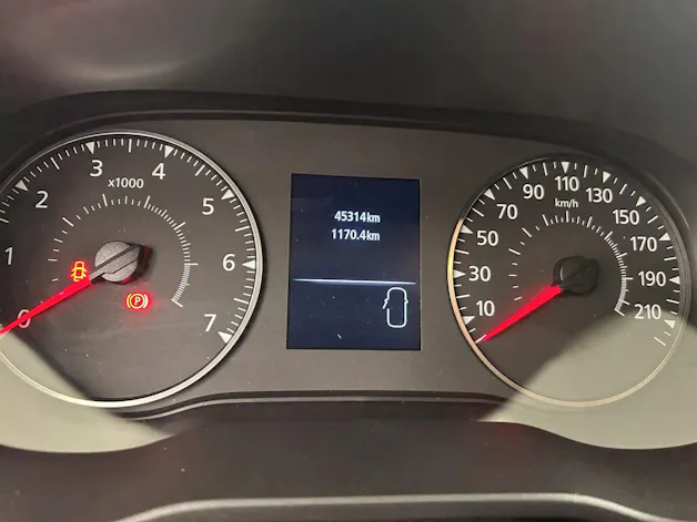 Dacia Duster 1.3 TCe 150 Prestige EDC