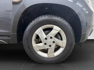 Dacia Duster 1.3 TCe 150 Prestige EDC