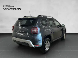Dacia Duster 1.3 TCe 150 Prestige EDC