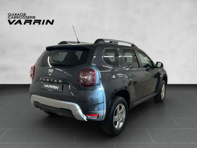 Dacia Duster 1.3 TCe 150 Prestige EDC