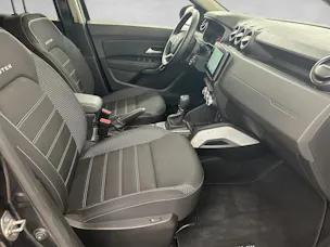 Dacia Duster 1.3 TCe 150 Prestige EDC
