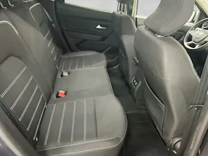 Dacia Duster 1.3 TCe 150 Prestige EDC