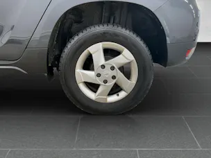 Dacia Duster 1.3 TCe 150 Prestige EDC