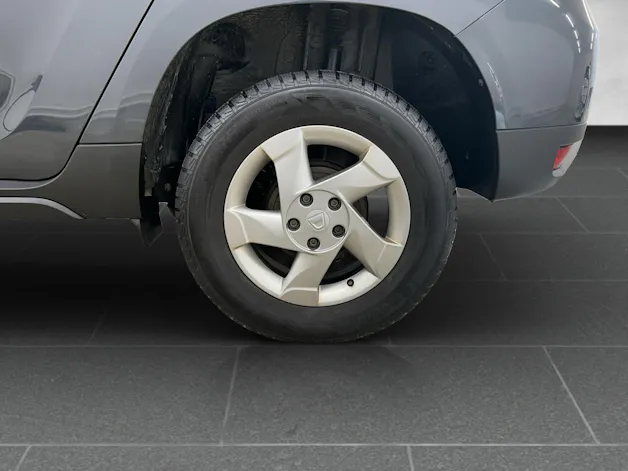 Dacia Duster 1.3 TCe 150 Prestige EDC