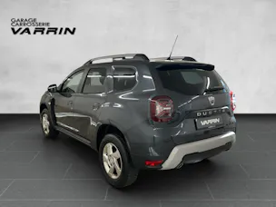 Dacia Duster 1.3 TCe 150 Prestige EDC