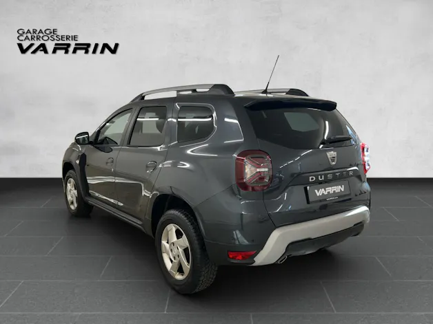 Dacia Duster 1.3 TCe 150 Prestige EDC