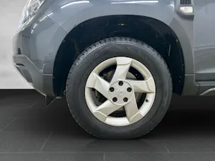 Dacia Duster 1.3 TCe 150 Prestige EDC