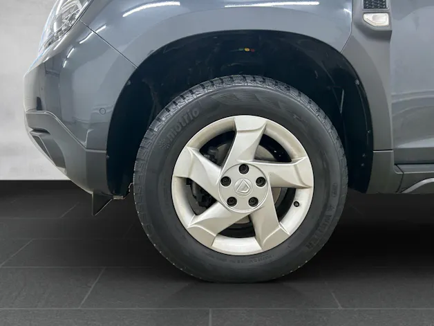 Dacia Duster 1.3 TCe 150 Prestige EDC