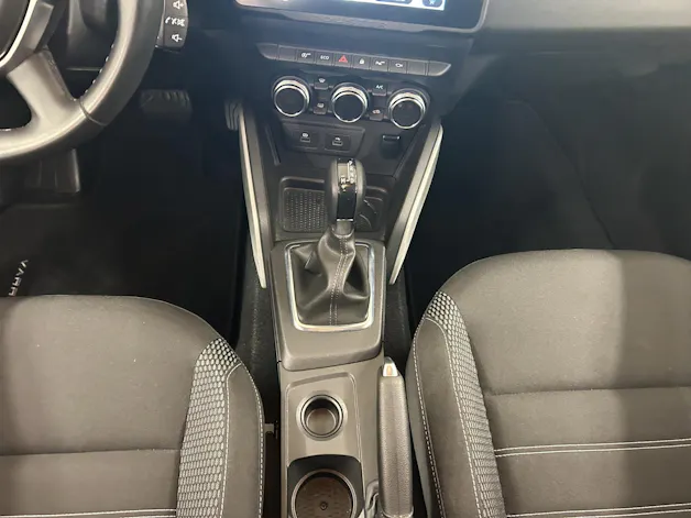 Dacia Duster 1.3 TCe 150 Prestige EDC