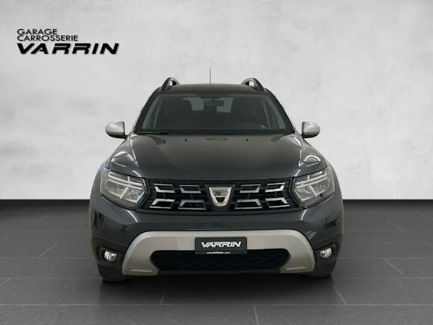 Dacia Duster 1.3 TCe 150 Prestige EDC