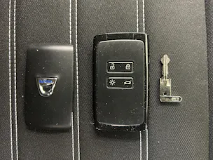 Dacia Duster 1.3 TCe 150 Prestige EDC