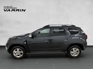 Dacia Duster 1.3 TCe 150 Prestige EDC