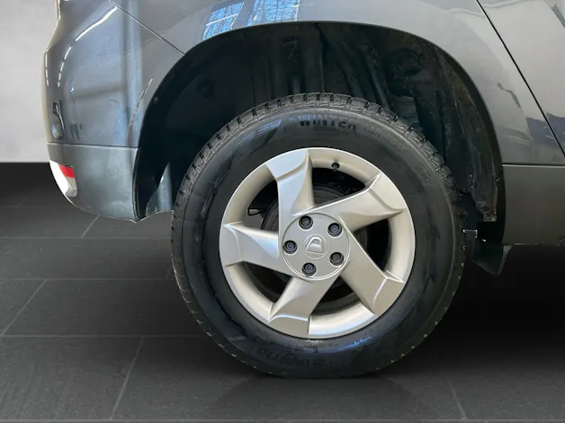 Dacia Duster 1.3 TCe 150 Prestige EDC