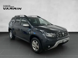 Dacia Duster 1.3 TCe 150 Prestige EDC