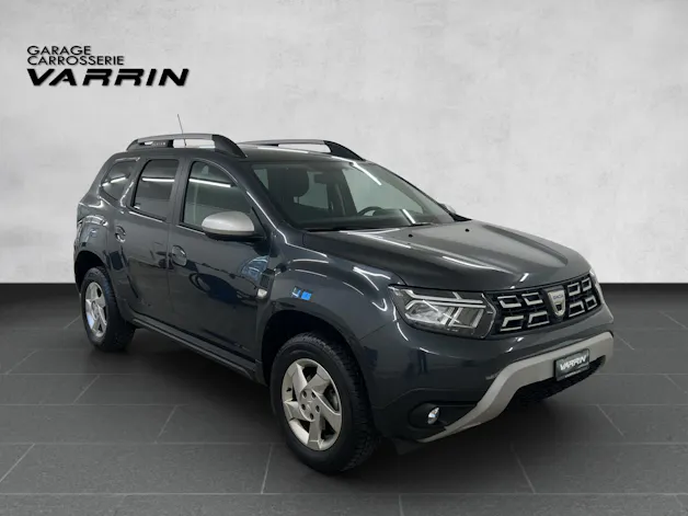 Dacia Duster 1.3 TCe 150 Prestige EDC