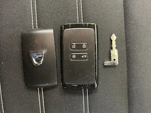 Dacia Duster 1.3 TCe 150 Prestige EDC