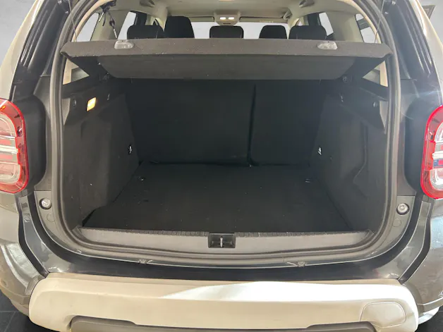 Dacia Duster 1.3 TCe 150 Prestige EDC