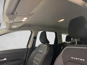 Dacia Duster 1.3 TCe 150 Prestige EDC
