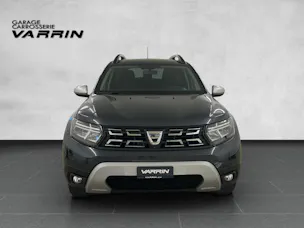 Dacia Duster 1.3 TCe 150 Prestige EDC