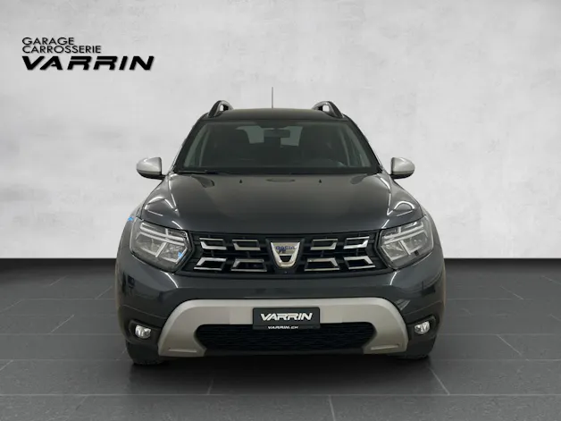 Dacia Duster 1.3 TCe 150 Prestige EDC