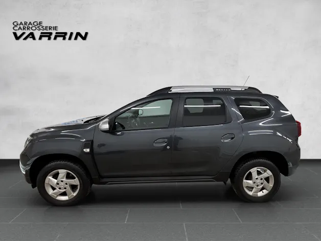Dacia Duster 1.3 TCe 150 Prestige EDC