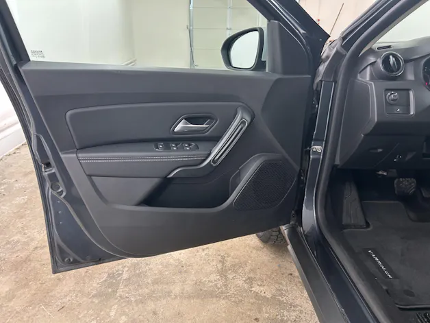 Dacia Duster 1.3 TCe 150 Prestige EDC