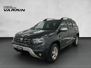 Dacia Duster 1.3 TCe 150 Prestige EDC
