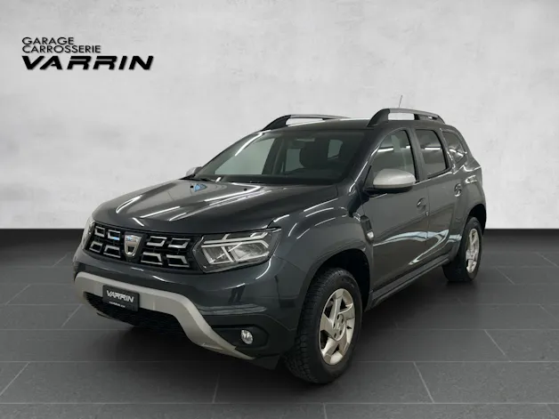 Dacia Duster 1.3 TCe 150 Prestige EDC