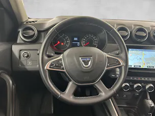 Dacia Duster 1.3 TCe 150 Prestige EDC