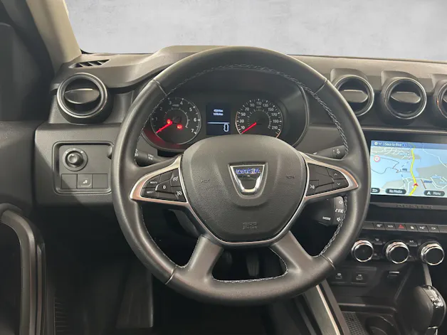 Dacia Duster 1.3 TCe 150 Prestige EDC