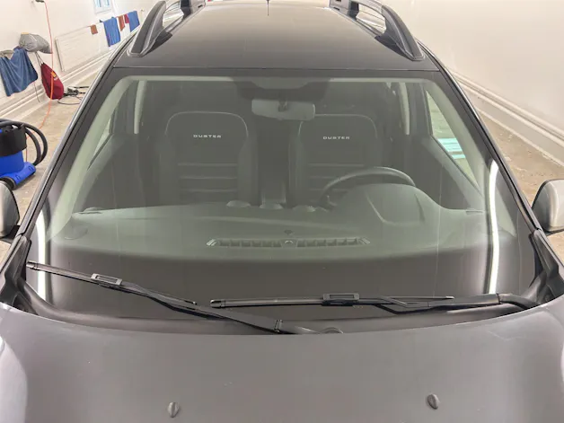 Dacia Duster 1.3 TCe 150 Prestige EDC