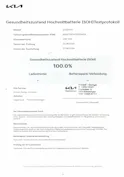 Kia EV3 81 kWh Earth+