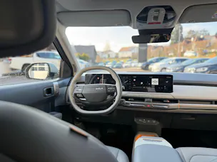 Kia EV3 81 kWh Earth+