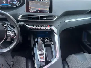 Peugeot 3008 1.2 PureTech Allure