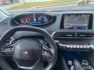 Peugeot 3008 1.2 PureTech Allure