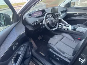 Peugeot 3008 1.2 PureTech Allure