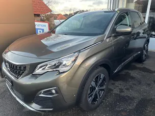 Peugeot 3008 1.2 PureTech Allure