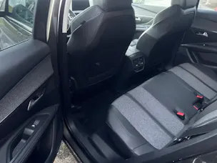 Peugeot 3008 1.2 PureTech Allure