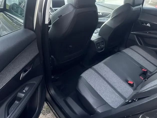 Peugeot 3008 1.2 PureTech Allure
