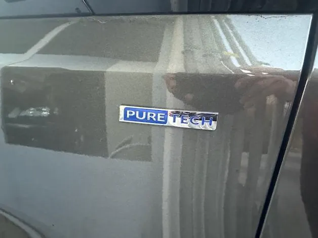 Peugeot 3008 1.2 PureTech Allure
